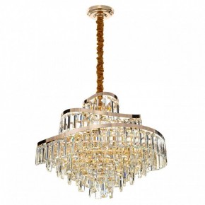 Подвесная люстра Citilux Naiad CL315162 в Заречном - zarechnyy.ok-mebel.com | фото 2
