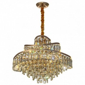 Подвесная люстра Citilux Naiad CL315162 в Заречном - zarechnyy.ok-mebel.com | фото 3