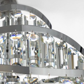 Подвесная люстра Citilux Naiad CL315191 в Заречном - zarechnyy.ok-mebel.com | фото 10