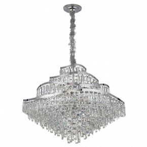 Подвесная люстра Citilux Naiad CL315191 в Заречном - zarechnyy.ok-mebel.com | фото 3