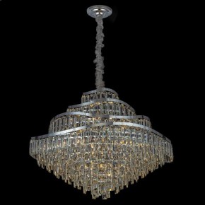 Подвесная люстра Citilux Naiad CL315191 в Заречном - zarechnyy.ok-mebel.com | фото 4