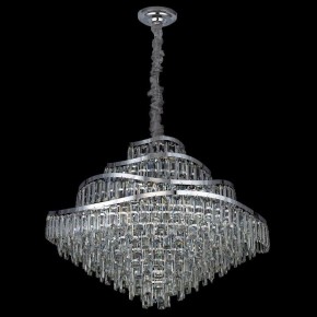 Подвесная люстра Citilux Naiad CL315191 в Заречном - zarechnyy.ok-mebel.com | фото 5