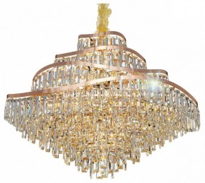 Подвесная люстра Citilux Naiad CL315192 в Заречном - zarechnyy.ok-mebel.com | фото