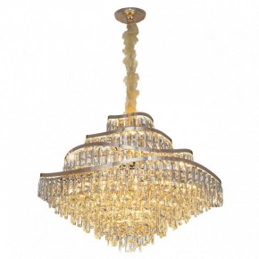 Подвесная люстра Citilux Naiad CL315192 в Заречном - zarechnyy.ok-mebel.com | фото 2