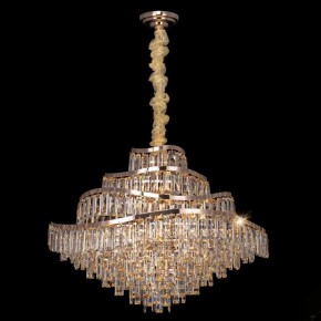 Подвесная люстра Citilux Naiad CL315192 в Заречном - zarechnyy.ok-mebel.com | фото 3