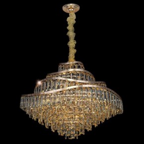 Подвесная люстра Citilux Naiad CL315192 в Заречном - zarechnyy.ok-mebel.com | фото 4