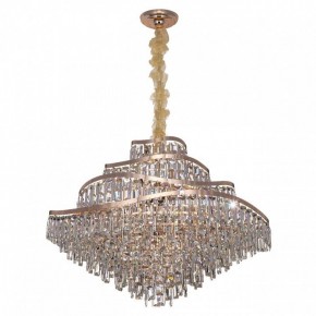 Подвесная люстра Citilux Naiad CL315192 в Заречном - zarechnyy.ok-mebel.com | фото 5