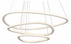 Подвесная люстра Citilux Неон Смарт CL731A330E в Заречном - zarechnyy.ok-mebel.com | фото