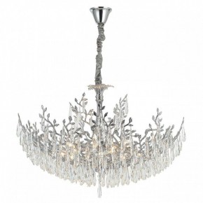 Подвесная люстра Citilux Ritz CL310081 в Заречном - zarechnyy.ok-mebel.com | фото 2