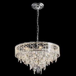 Подвесная люстра Citilux Sagrada CL317251 в Заречном - zarechnyy.ok-mebel.com | фото 3