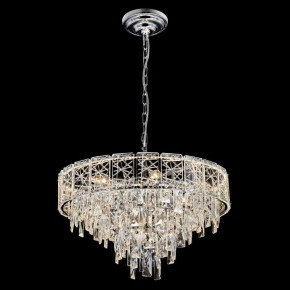 Подвесная люстра Citilux Sagrada CL317251 в Заречном - zarechnyy.ok-mebel.com | фото 4