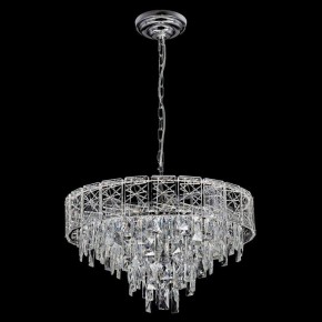 Подвесная люстра Citilux Sagrada CL317251 в Заречном - zarechnyy.ok-mebel.com | фото 5