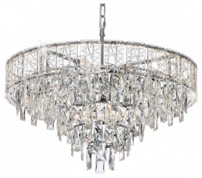 Подвесная люстра Citilux Sagrada CL317261 в Заречном - zarechnyy.ok-mebel.com | фото