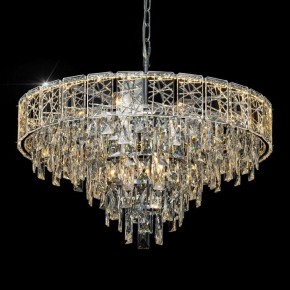 Подвесная люстра Citilux Sagrada CL317261 в Заречном - zarechnyy.ok-mebel.com | фото 2