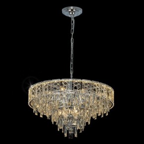 Подвесная люстра Citilux Sagrada CL317261 в Заречном - zarechnyy.ok-mebel.com | фото 4