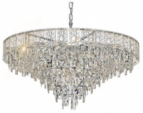 Подвесная люстра Citilux Sagrada CL317281 в Заречном - zarechnyy.ok-mebel.com | фото