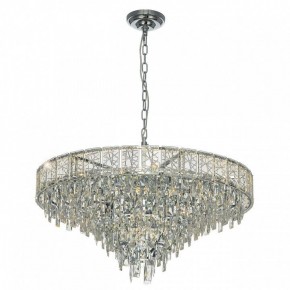 Подвесная люстра Citilux Sagrada CL317281 в Заречном - zarechnyy.ok-mebel.com | фото 2