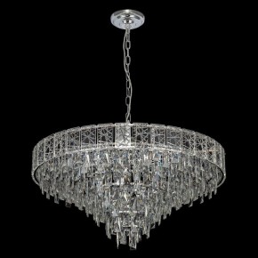 Подвесная люстра Citilux Sagrada CL317281 в Заречном - zarechnyy.ok-mebel.com | фото 3