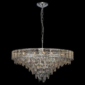 Подвесная люстра Citilux Sagrada CL317281 в Заречном - zarechnyy.ok-mebel.com | фото 4