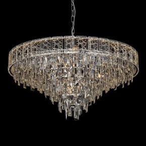 Подвесная люстра Citilux Sagrada CL317281 в Заречном - zarechnyy.ok-mebel.com | фото 5