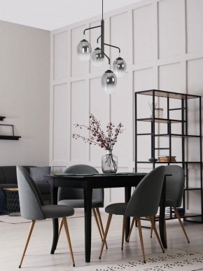 Подвесная люстра De City Альфа 23 324019104 в Заречном - zarechnyy.ok-mebel.com | фото 7