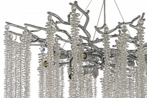 Подвесная люстра Dio D’Arte Tavenna Nickel Tavenna H 1.5.76.100 N в Заречном - zarechnyy.ok-mebel.com | фото 5