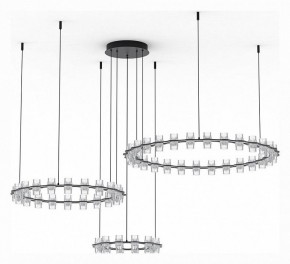 Подвесная люстра Divinare Monna 1933/06 SP-120 в Заречном - zarechnyy.ok-mebel.com | фото