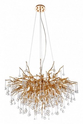 Подвесная люстра Divinare Salice 3132/01 SP-10 в Заречном - zarechnyy.ok-mebel.com | фото 2