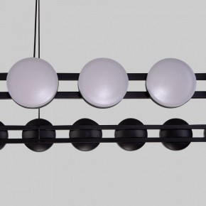Подвесная люстра Eurosvet Tapioca 90332/26 черный в Заречном - zarechnyy.ok-mebel.com | фото 7