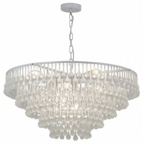 Подвесная люстра Favourite Boonden 4604-8P в Заречном - zarechnyy.ok-mebel.com | фото 3