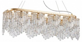 Подвесная люстра Favourite Diadem 4724-10P в Заречном - zarechnyy.ok-mebel.com | фото