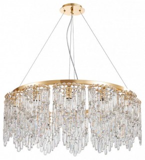 Подвесная люстра Favourite Diadem 4724-12P в Заречном - zarechnyy.ok-mebel.com | фото