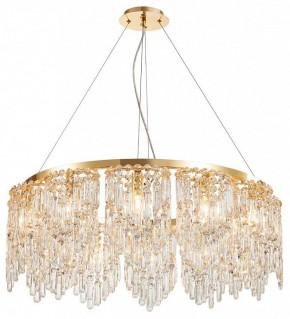 Подвесная люстра Favourite Diadem 4724-12P в Заречном - zarechnyy.ok-mebel.com | фото 4