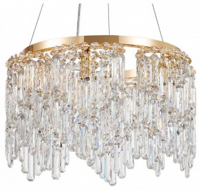Подвесная люстра Favourite Diadem 4724-6P в Заречном - zarechnyy.ok-mebel.com | фото