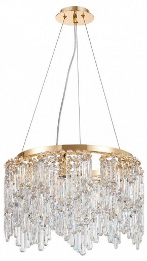 Подвесная люстра Favourite Diadem 4724-6P в Заречном - zarechnyy.ok-mebel.com | фото 2