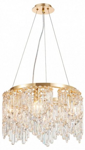 Подвесная люстра Favourite Diadem 4724-6P в Заречном - zarechnyy.ok-mebel.com | фото 3