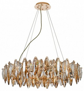 Подвесная люстра Favourite Glans 4719-12P в Заречном - zarechnyy.ok-mebel.com | фото