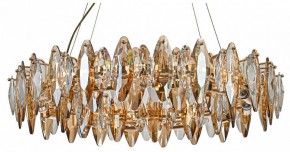 Подвесная люстра Favourite Glans 4719-12P в Заречном - zarechnyy.ok-mebel.com | фото 2