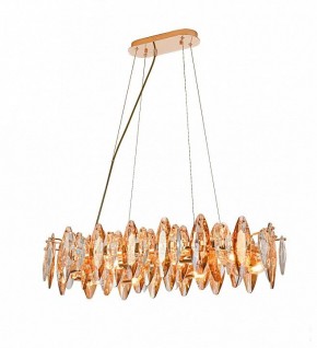 Подвесная люстра Favourite Glans 4719-8PC в Заречном - zarechnyy.ok-mebel.com | фото 3