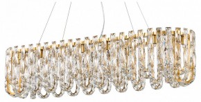 Подвесная люстра Favourite Infinity 4721-18P в Заречном - zarechnyy.ok-mebel.com | фото
