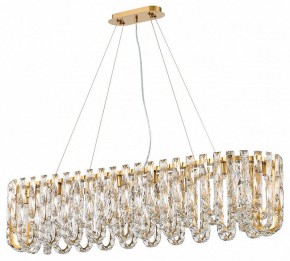 Подвесная люстра Favourite Infinity 4721-18P в Заречном - zarechnyy.ok-mebel.com | фото 2