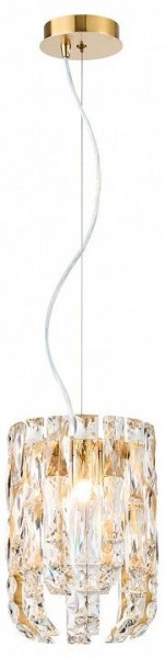 Подвесная люстра Favourite Infinity 4721-4P в Заречном - zarechnyy.ok-mebel.com | фото 3