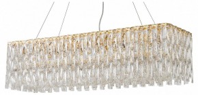 Подвесная люстра Favourite Robby 4722-10P в Заречном - zarechnyy.ok-mebel.com | фото