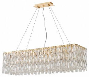 Подвесная люстра Favourite Robby 4722-10P в Заречном - zarechnyy.ok-mebel.com | фото 3