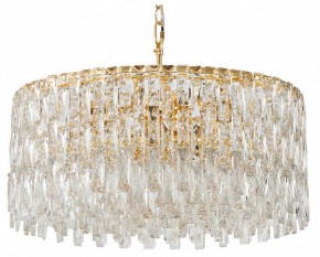 Подвесная люстра Favourite Robby 4722-12P в Заречном - zarechnyy.ok-mebel.com | фото