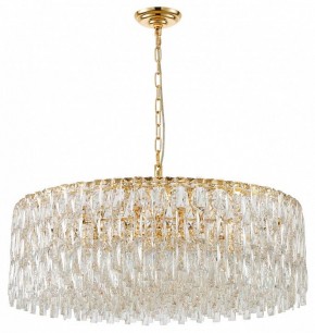 Подвесная люстра Favourite Robby 4722-18P в Заречном - zarechnyy.ok-mebel.com | фото 2