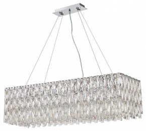 Подвесная люстра Favourite Robby 4723-10P в Заречном - zarechnyy.ok-mebel.com | фото 2