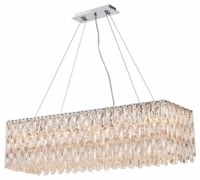Подвесная люстра Favourite Robby 4723-10P в Заречном - zarechnyy.ok-mebel.com | фото 3