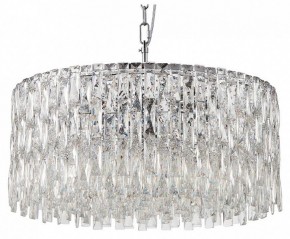 Подвесная люстра Favourite Robby 4723-12P в Заречном - zarechnyy.ok-mebel.com | фото