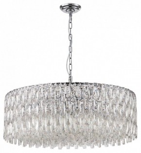 Подвесная люстра Favourite Robby 4723-18P в Заречном - zarechnyy.ok-mebel.com | фото 2